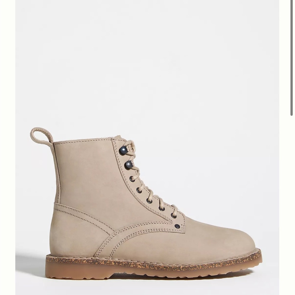 Birkenstock Bryson Boots